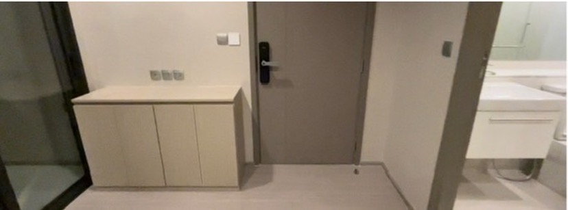 CondoRama9, Petchburi, RCA : ✅Life Asoke Hype – 1 Bedroom Plus 35.5 sqm