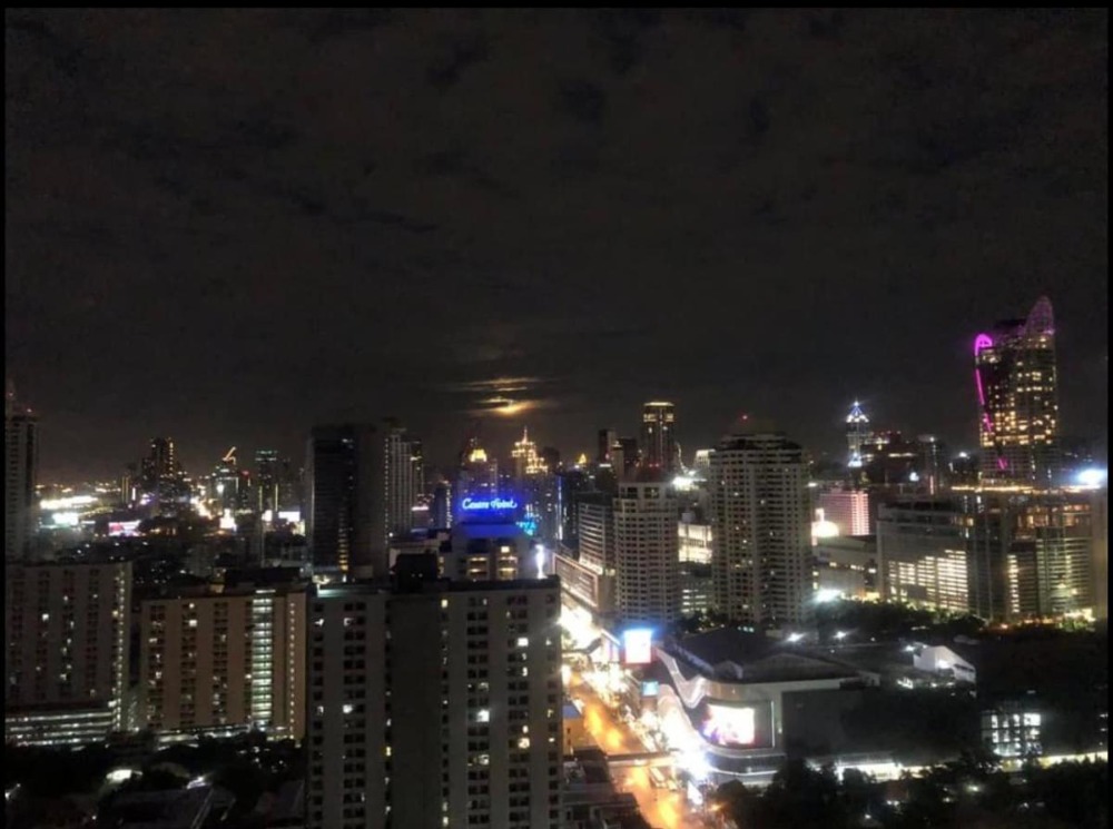 ให้เช่าคอนโดราชเทวี พญาไท : 💥DL-3870💥ว่าง ให้ เช่า ไอดีโอ คิว ราชเทวี  👉แอดไลน์ @goodcondo