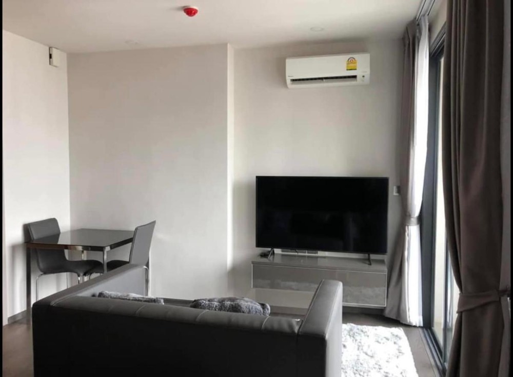 ให้เช่าคอนโดราชเทวี พญาไท : 💥DL-3870💥ว่าง ให้ เช่า ไอดีโอ คิว ราชเทวี  👉แอดไลน์ @goodcondo