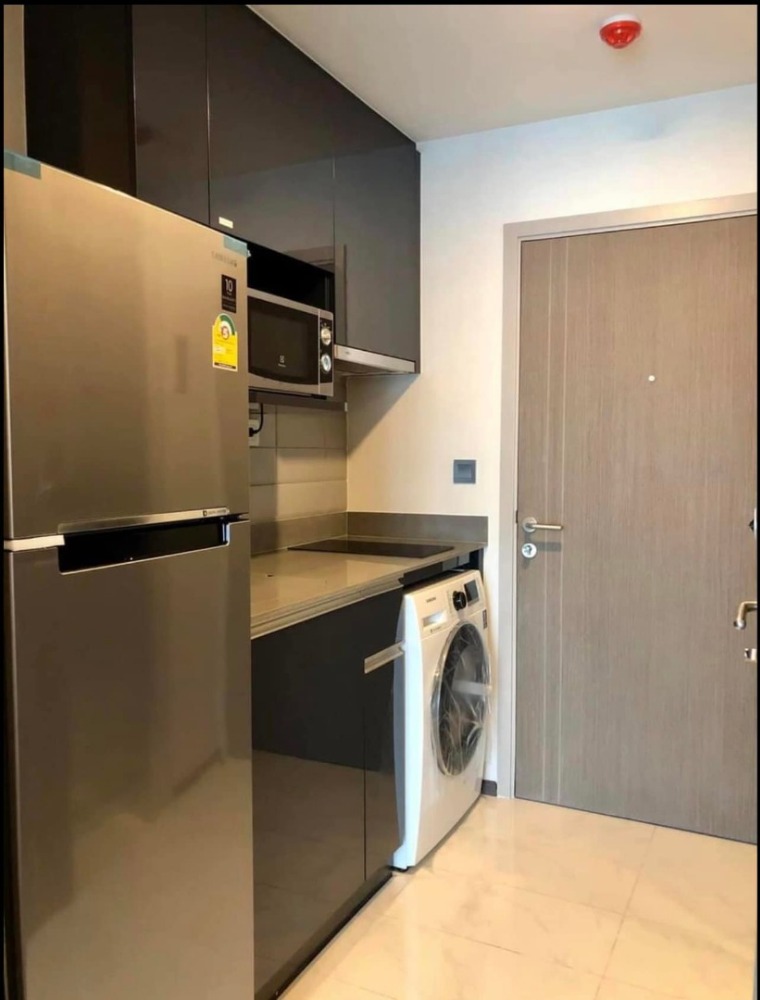 ให้เช่าคอนโดราชเทวี พญาไท : 💥DL-3870💥ว่าง ให้ เช่า ไอดีโอ คิว ราชเทวี  👉แอดไลน์ @goodcondo