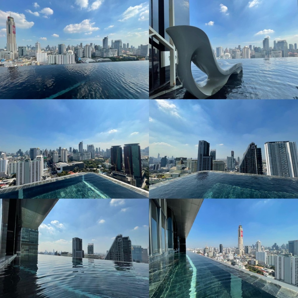 ให้เช่าคอนโดราชเทวี พญาไท : 💥DL-3870💥ว่าง ให้ เช่า ไอดีโอ คิว ราชเทวี  👉แอดไลน์ @goodcondo