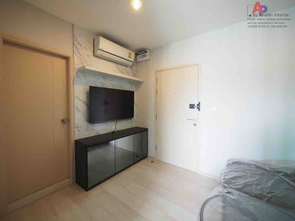 ให้เช่าคอนโดปิ่นเกล้า จรัญสนิทวงศ์ : 💥DL-3871💥ว่าง ให้ เช่า  ไลฟ์ ปิ่นเกล้า 👉แอดไลน์ @goodcondo