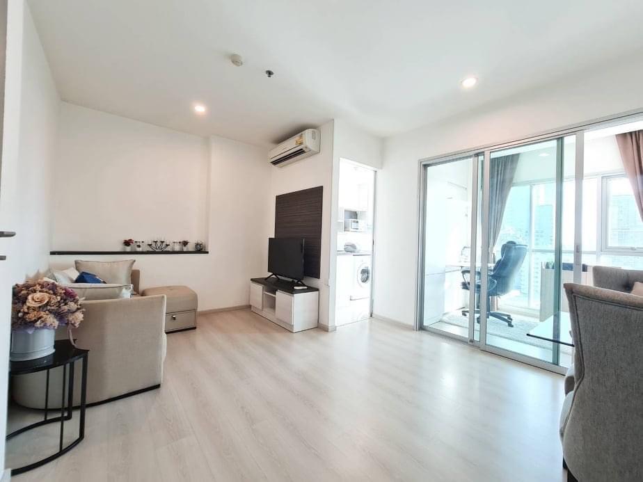 For RentCondoRatchadapisek, Huaikwang, Suttisan : 💥DL-3872💥Life Ratchadapisek  👉Line : @goodcondo