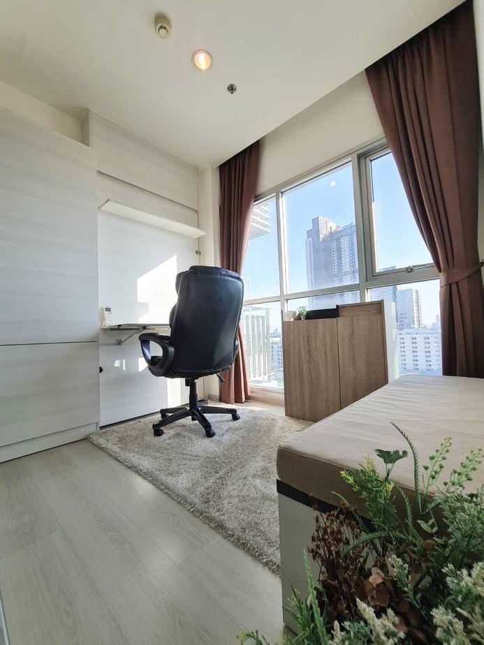 For RentCondoRatchadapisek, Huaikwang, Suttisan : 💥DL-3872💥Life Ratchadapisek  👉Line : @goodcondo