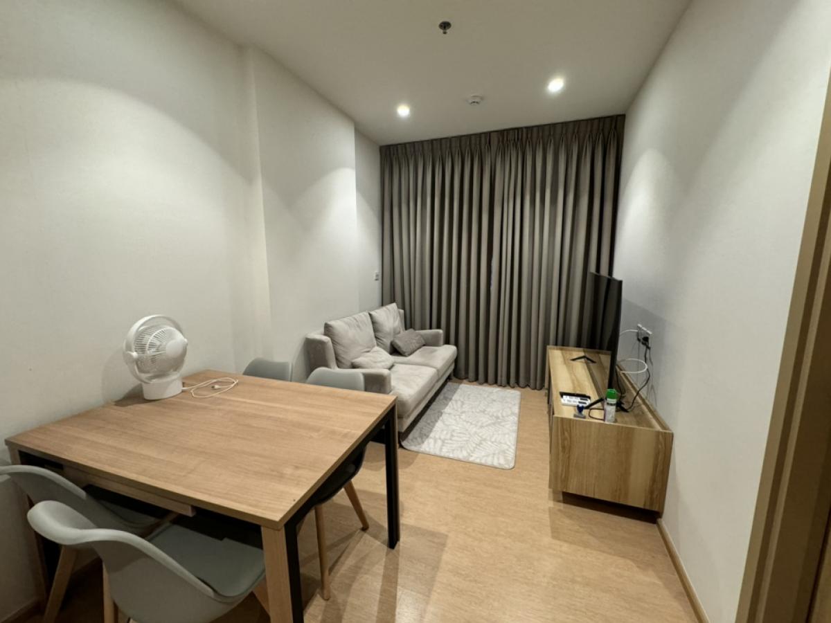 For RentCondoLadprao, Central Ladprao : Maru Ladprao 1 bedroom 20,000 baht ready to move in, contact 0869017364