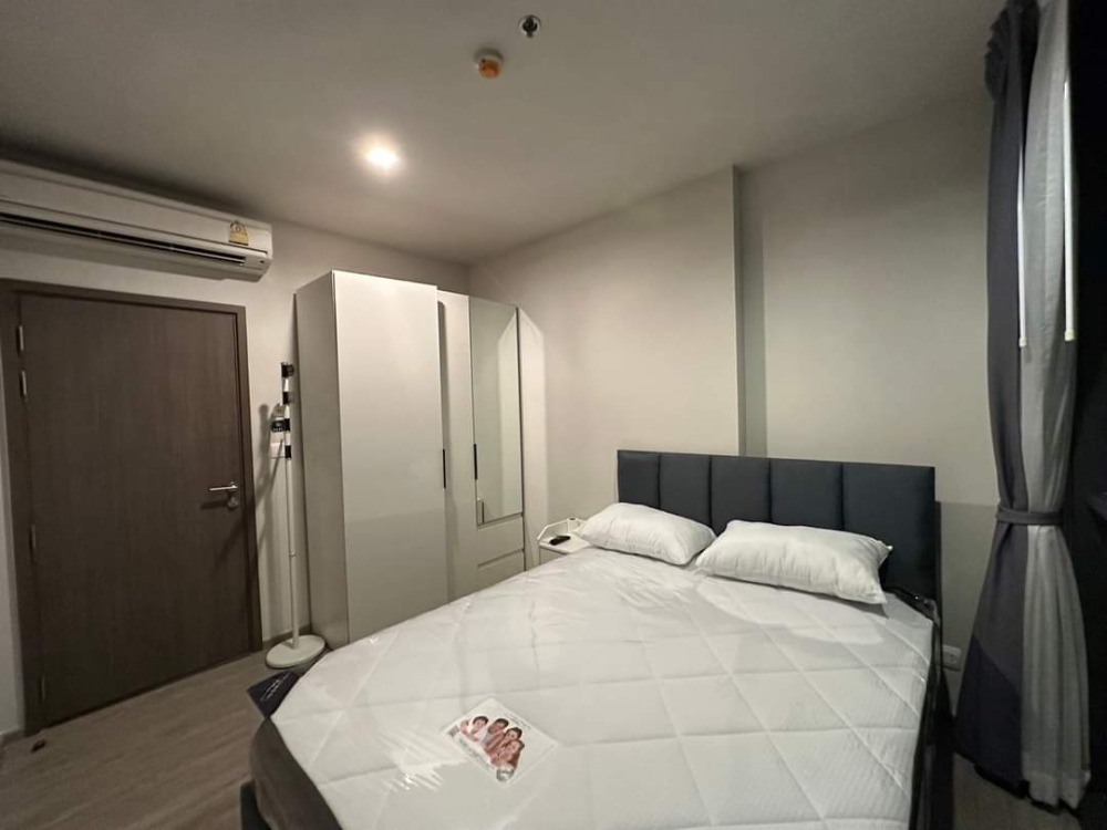 ให้เช่าคอนโดบางซื่อ วงศ์สว่าง เตาปูน : 💥DL-3873💥ว่าง ให้ เช่า เดอะ ไลน์ วงศ์สว่าง  👉แอดไลน์ @goodcondo