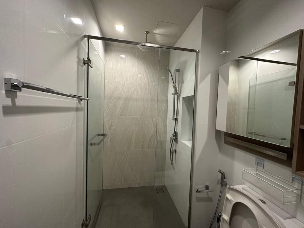 ให้เช่าคอนโดบางซื่อ วงศ์สว่าง เตาปูน : 💥DL-3873💥ว่าง ให้ เช่า เดอะ ไลน์ วงศ์สว่าง  👉แอดไลน์ @goodcondo