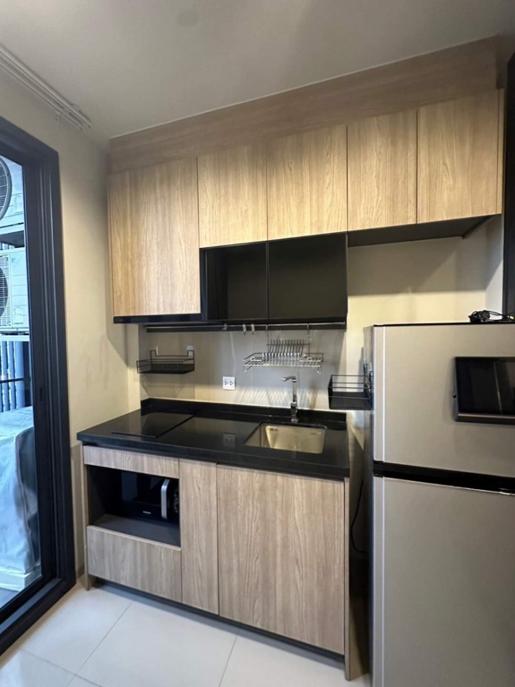 ให้เช่าคอนโดบางซื่อ วงศ์สว่าง เตาปูน : 💥DL-3873💥ว่าง ให้ เช่า เดอะ ไลน์ วงศ์สว่าง  👉แอดไลน์ @goodcondo