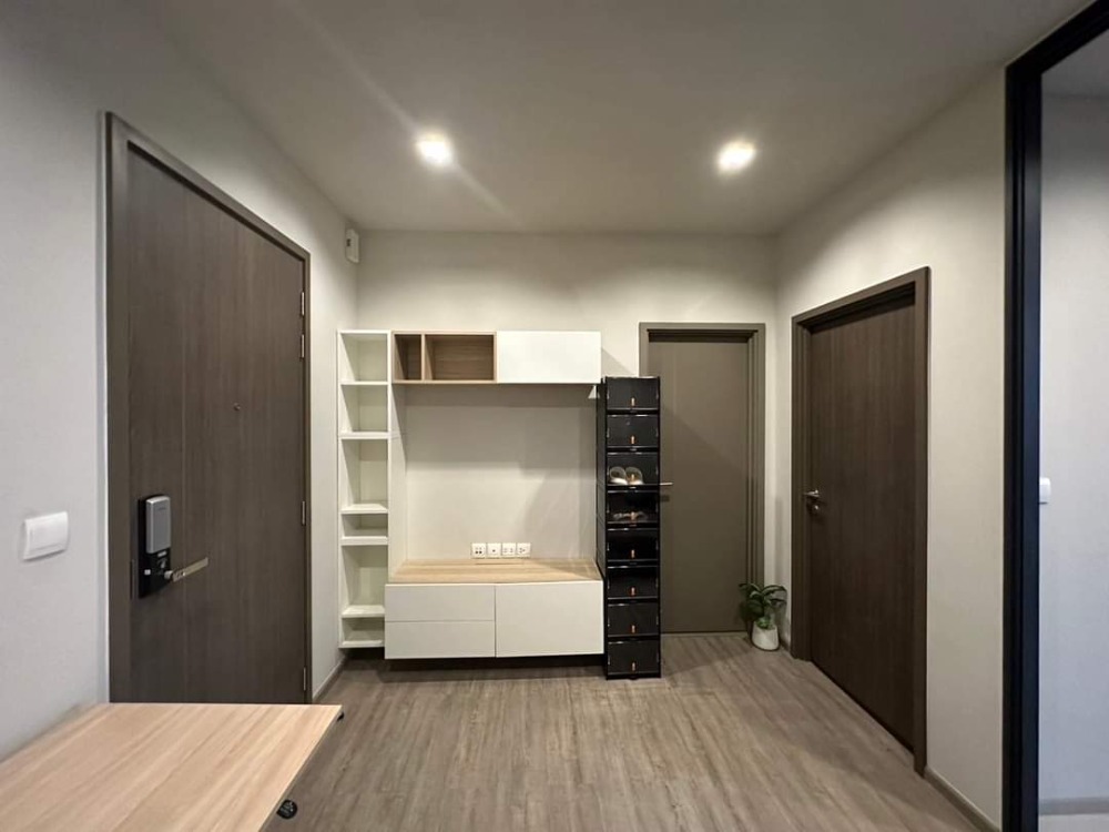 ให้เช่าคอนโดบางซื่อ วงศ์สว่าง เตาปูน : 💥DL-3873💥ว่าง ให้ เช่า เดอะ ไลน์ วงศ์สว่าง  👉แอดไลน์ @goodcondo