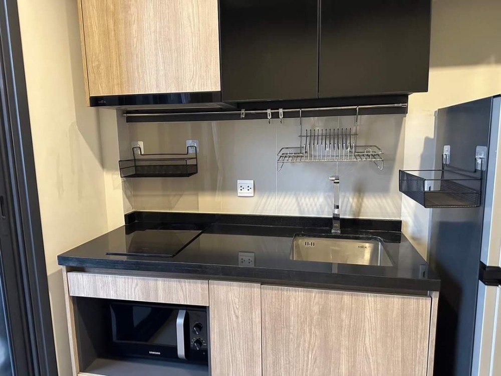 ให้เช่าคอนโดบางซื่อ วงศ์สว่าง เตาปูน : 💥DL-3873💥ว่าง ให้ เช่า เดอะ ไลน์ วงศ์สว่าง  👉แอดไลน์ @goodcondo