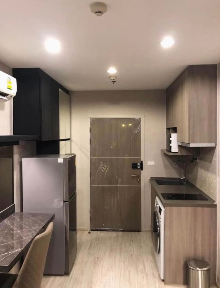 ให้เช่าคอนโดบางซื่อ วงศ์สว่าง เตาปูน : 💥DL-3874💥ว่าง ให้ เช่า  ไอดีโอ โมบิ บางซื่อ แกรนด์ อินเตอร์เชนจ์ 👉แอดไลน์ @goodcondo