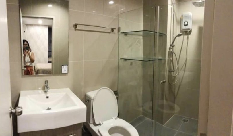 ให้เช่าคอนโดบางซื่อ วงศ์สว่าง เตาปูน : 💥DL-3874💥ว่าง ให้ เช่า  ไอดีโอ โมบิ บางซื่อ แกรนด์ อินเตอร์เชนจ์ 👉แอดไลน์ @goodcondo