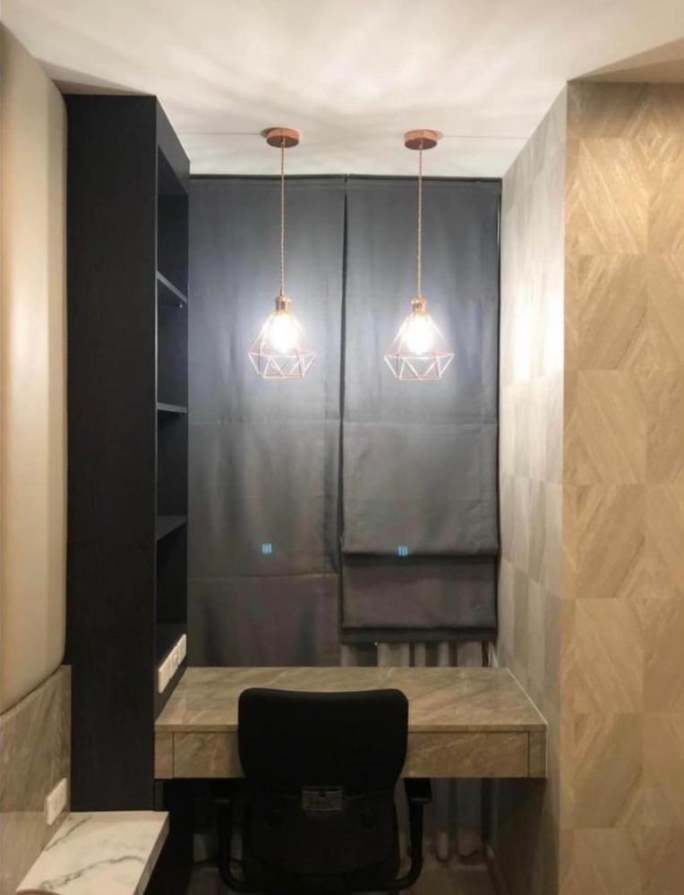 ให้เช่าคอนโดบางซื่อ วงศ์สว่าง เตาปูน : 💥DL-3874💥ว่าง ให้ เช่า  ไอดีโอ โมบิ บางซื่อ แกรนด์ อินเตอร์เชนจ์ 👉แอดไลน์ @goodcondo