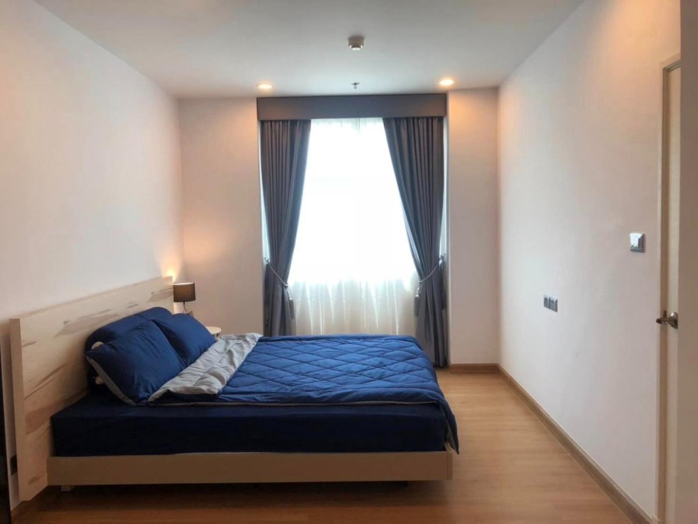 ให้เช่าคอนโดพระราม 9 เพชรบุรีตัดใหม่ RCA : 💥DL-3876💥ว่าง ให้ เช่า ศุภาลัย เวลลิงตัน  👉แอดไลน์ @goodcondo