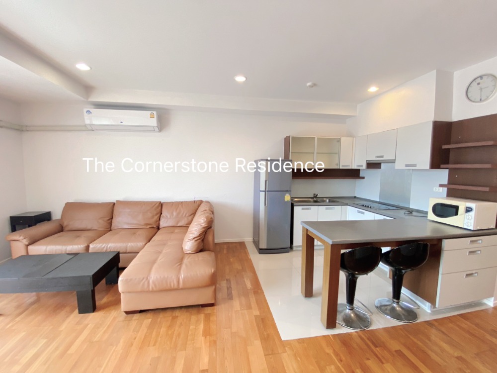 For RentCondoRatchadapisek, Huaikwang, Suttisan : Vacant room for rent, 2 bedrooms, 2 bathrooms, Amanta Ratchada, size 86 sq m.