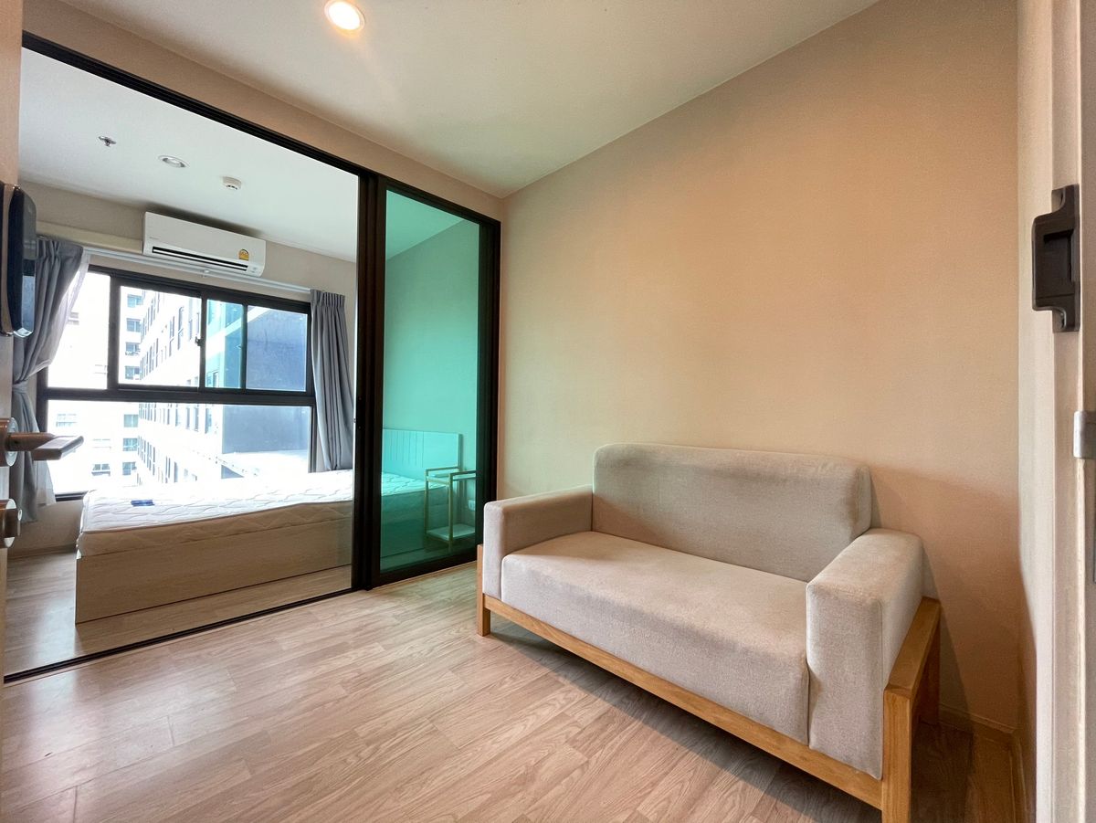 For RentCondoRama9, Petchburi, RCA : ***For RENT The Privacy Rama 9, 2 bedroom (s)***