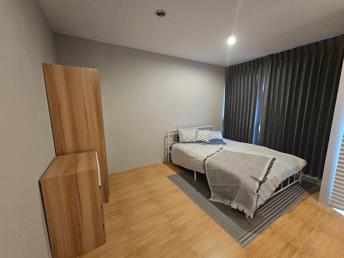 ให้เช่าคอนโดวงเวียนใหญ่ เจริญนคร : ให้เช่า The Viva Condo Sathorn - Taksin เดอะ วีว่า คอนโด สาทร - ตากสิน 28 ตร.ม.