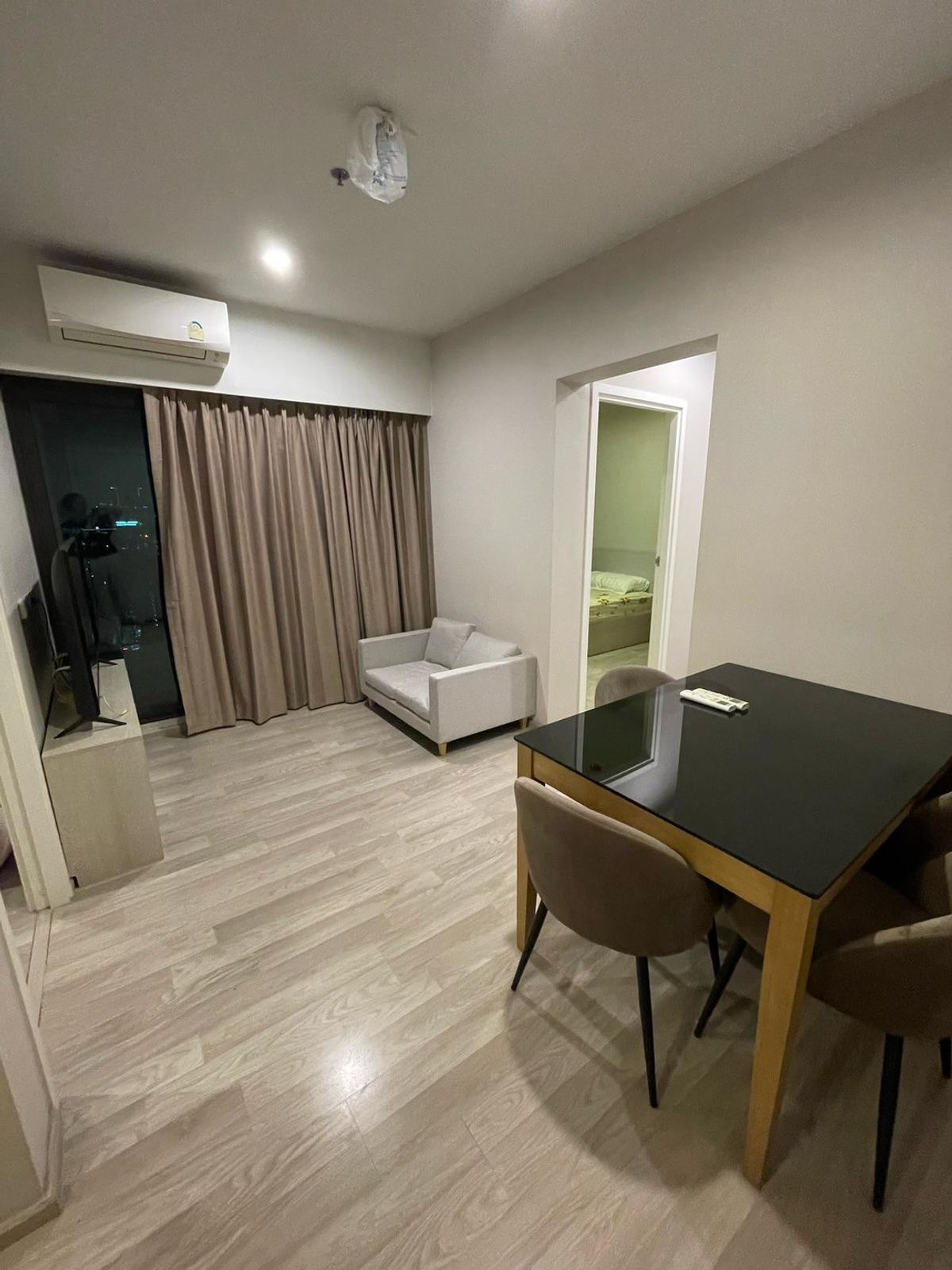 For RentCondoRama9, Petchburi, RCA : ***For RENT The Privacy Rama 9, 2 bedroom (s)***