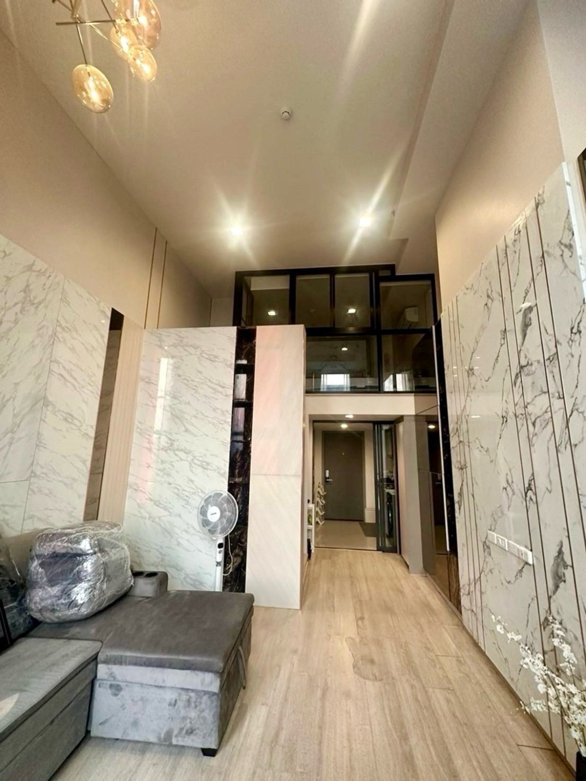 ขายคอนโดวงเวียนใหญ่ เจริญนคร : 🔥[For Sale] ขายขาดทุน ด่วน!! คอนโด Duplex ไอดีโอ สาทร – วงเวียนใหญ่ (Ideo Sathorn Wongwai Yai) ใกล้รถไฟฟ้า BTS วงเวียนใหญ่