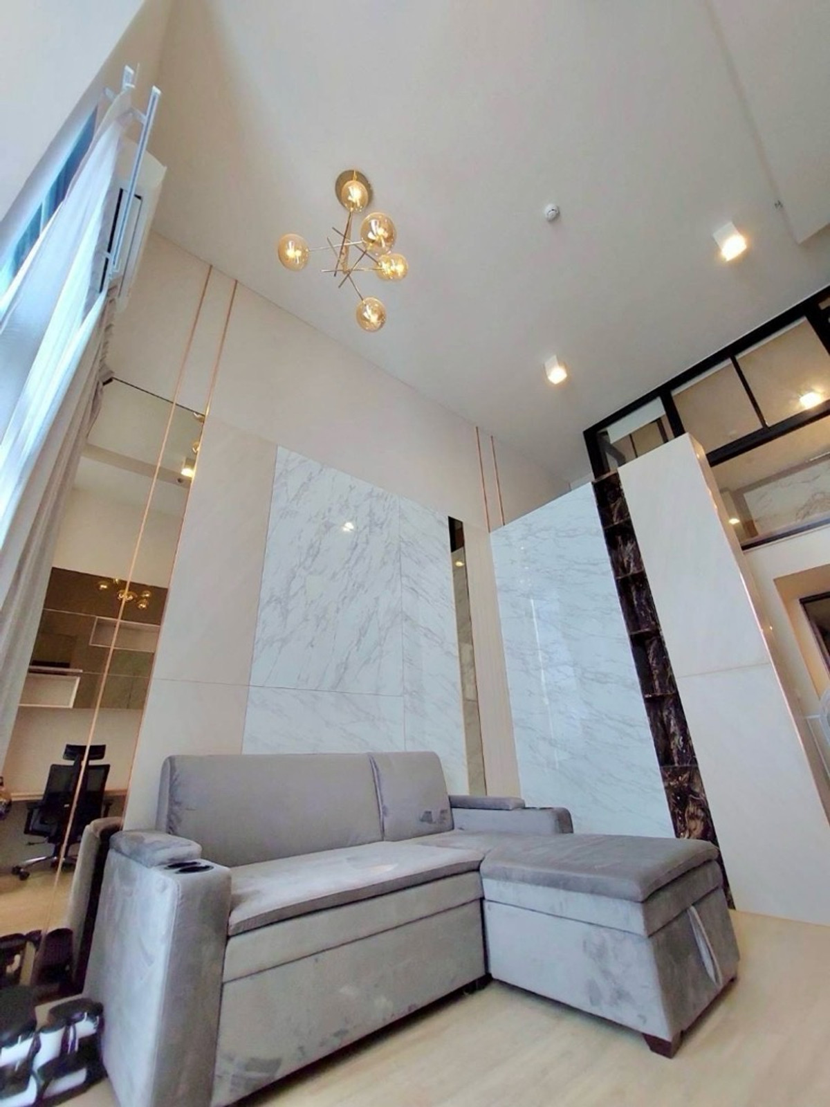 ขายคอนโดวงเวียนใหญ่ เจริญนคร : 🔥[For Sale] ขายขาดทุน ด่วน!! คอนโด Duplex ไอดีโอ สาทร – วงเวียนใหญ่ (Ideo Sathorn Wongwai Yai) ใกล้รถไฟฟ้า BTS วงเวียนใหญ่