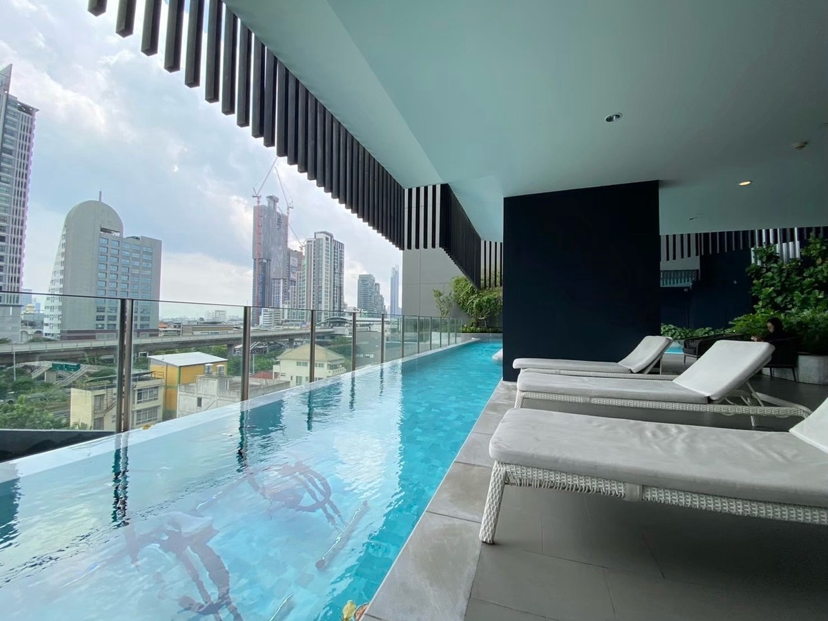 ขายคอนโดวงเวียนใหญ่ เจริญนคร : 🔥[For Sale] ขายขาดทุน ด่วน!! คอนโด Duplex ไอดีโอ สาทร – วงเวียนใหญ่ (Ideo Sathorn Wongwai Yai) ใกล้รถไฟฟ้า BTS วงเวียนใหญ่