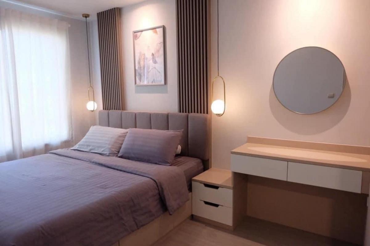 For RentCondoLadprao, Central Ladprao : For Rent 📍Life Ladprao 🛀1 bed 1 bath📞0639399665