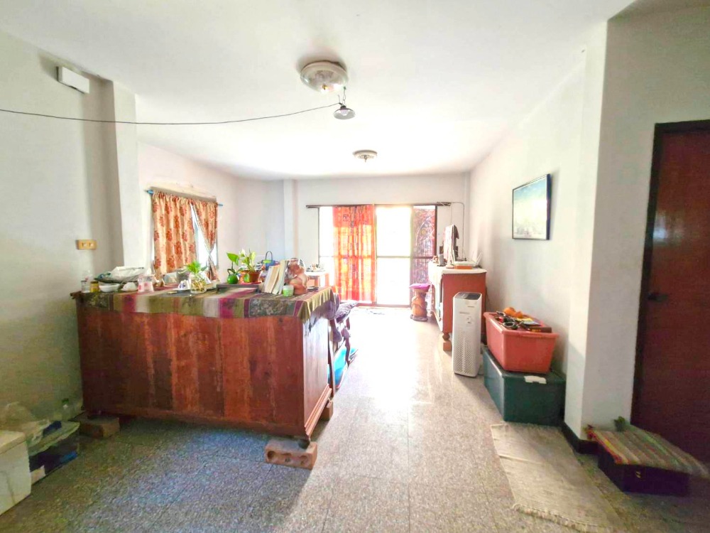 ขายบ้านมีนบุรี-ร่มเกล้า : ขายบ้านเดี่ยวพนาสนธิ์ การ์เด้นโฮม 3 หลังมุม บริเวณกว้างขวาง ราคาถูก ร่มเกล้าซอย 15