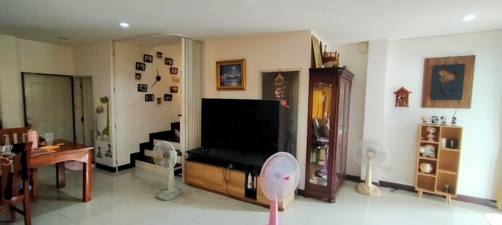 For SaleHousePathum Thani,Rangsit, Thammasat : Vista Ville Lam Luk Ka Khlong 3 Pathum Thani, convenient travel, multiple entrances and exits, near the Khu Khot BTS station