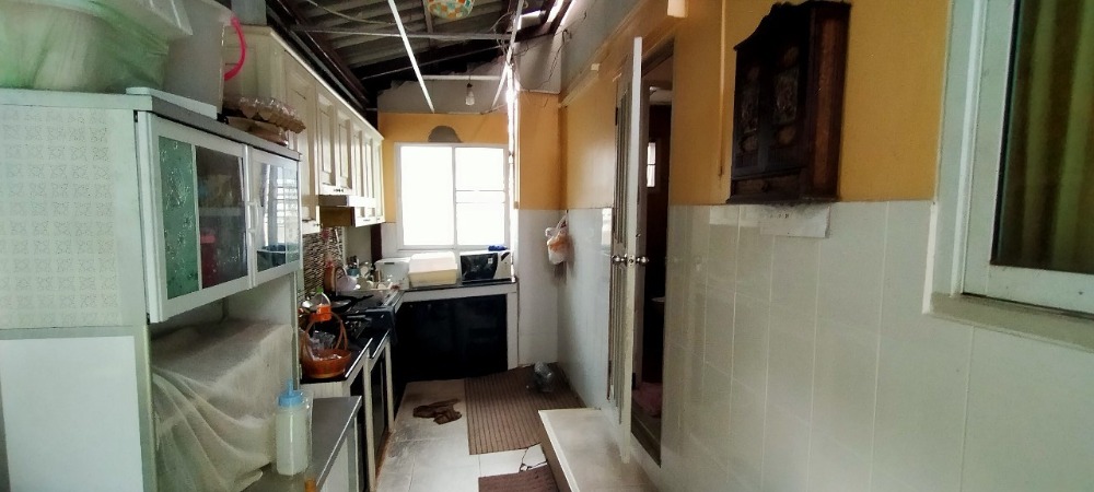 For SaleHousePathum Thani,Rangsit, Thammasat : Vista Ville Lam Luk Ka Khlong 3 Pathum Thani, convenient travel, multiple entrances and exits, near the Khu Khot BTS station