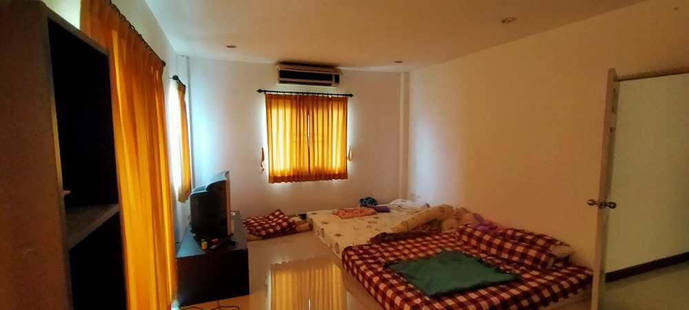 For SaleHousePathum Thani,Rangsit, Thammasat : Vista Ville Lam Luk Ka Khlong 3 Pathum Thani, convenient travel, multiple entrances and exits, near the Khu Khot BTS station