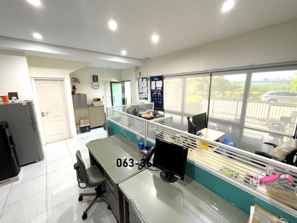 ขายโฮมออฟฟิศบางนา แบริ่ง ลาซาล : ขาย โฮมออฟฟิศ Home Office ในหมู่บ้าน บ้านลุมพินี ทาวน์ เรสซิเดนซ์ บางนา - ศรีนครินทร์ (Lumpini Town Residence Bangna-Srinakarin) 300ม จาก MRT ศรีเอี่ยม ขายพร้อมผู้เช่า#Townhome #townhouse #ทาวน์โฮม #ทาวน์เฮ้าส์