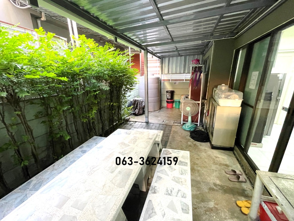 ขายโฮมออฟฟิศบางนา แบริ่ง ลาซาล : ขาย โฮมออฟฟิศ Home Office ในหมู่บ้าน บ้านลุมพินี ทาวน์ เรสซิเดนซ์ บางนา - ศรีนครินทร์ (Lumpini Town Residence Bangna-Srinakarin) 300ม จาก MRT ศรีเอี่ยม ขายพร้อมผู้เช่า#Townhome #townhouse #ทาวน์โฮม #ทาวน์เฮ้าส์