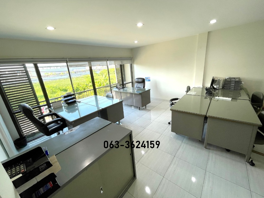 ขายโฮมออฟฟิศบางนา แบริ่ง ลาซาล : ขาย โฮมออฟฟิศ Home Office ในหมู่บ้าน บ้านลุมพินี ทาวน์ เรสซิเดนซ์ บางนา - ศรีนครินทร์ (Lumpini Town Residence Bangna-Srinakarin) 300ม จาก MRT ศรีเอี่ยม ขายพร้อมผู้เช่า#Townhome #townhouse #ทาวน์โฮม #ทาวน์เฮ้าส์