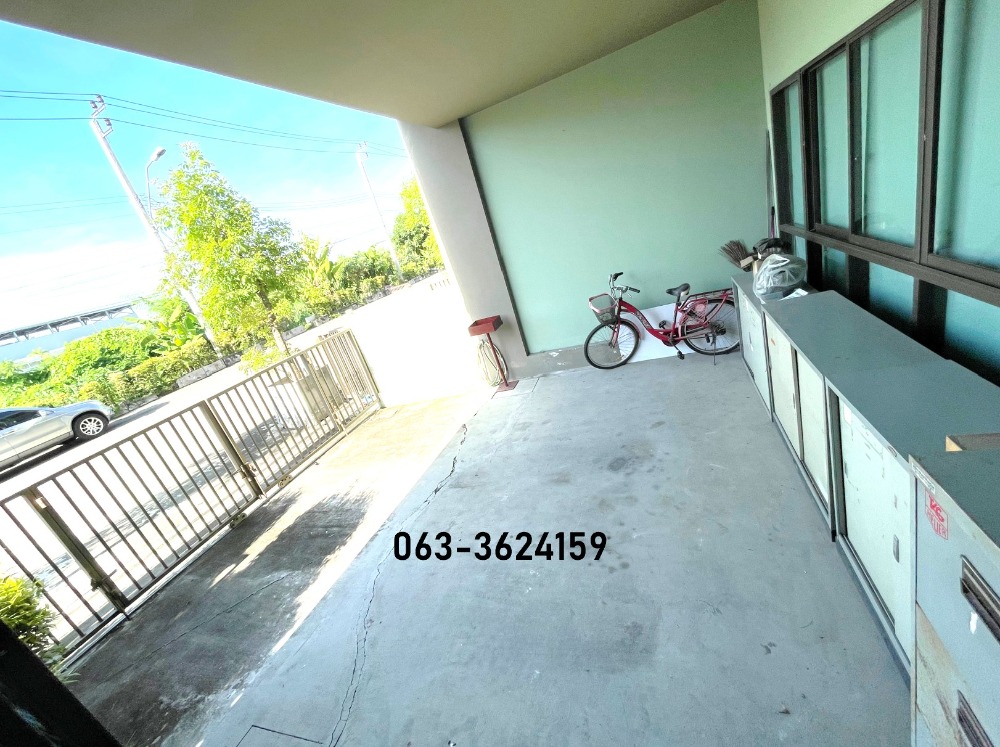 ขายโฮมออฟฟิศบางนา แบริ่ง ลาซาล : ขาย โฮมออฟฟิศ Home Office ในหมู่บ้าน บ้านลุมพินี ทาวน์ เรสซิเดนซ์ บางนา - ศรีนครินทร์ (Lumpini Town Residence Bangna-Srinakarin) 300ม จาก MRT ศรีเอี่ยม ขายพร้อมผู้เช่า#Townhome #townhouse #ทาวน์โฮม #ทาวน์เฮ้าส์