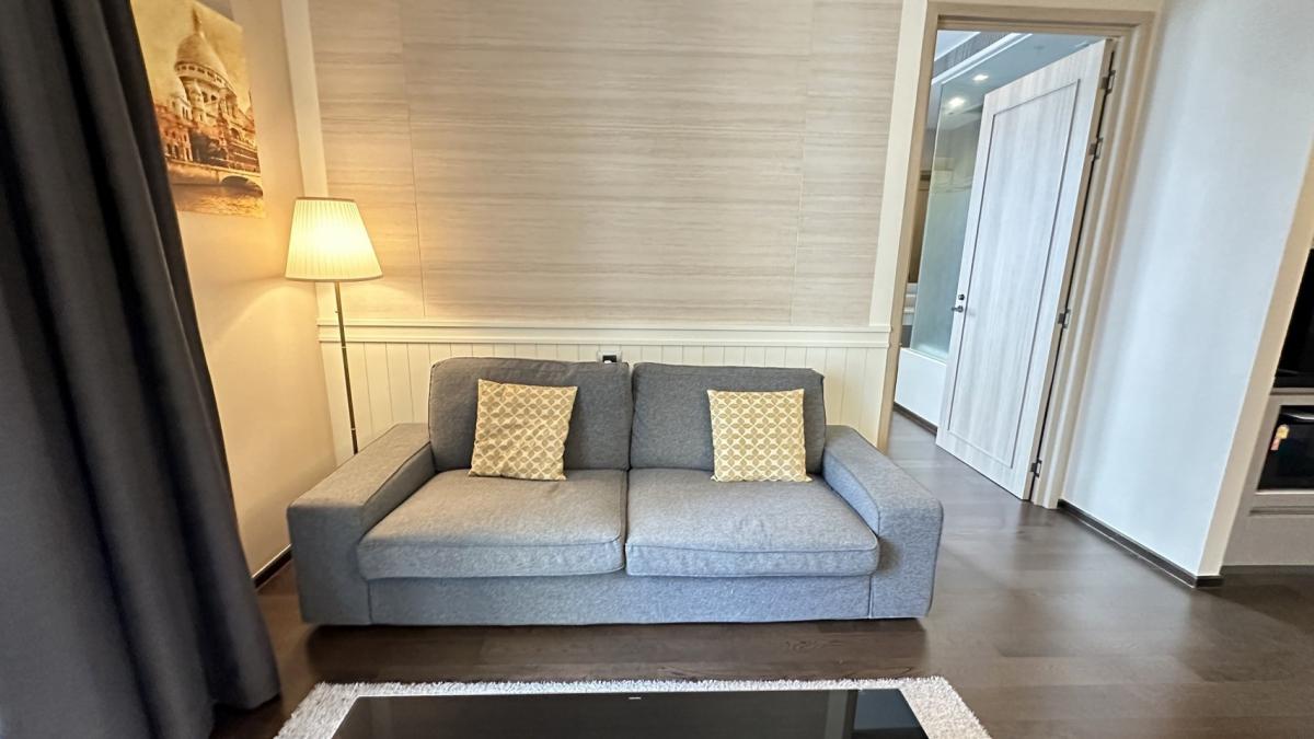 ให้เช่าคอนโดสุขุมวิท อโศก ทองหล่อ : The XXXIX 1 bed For Rent