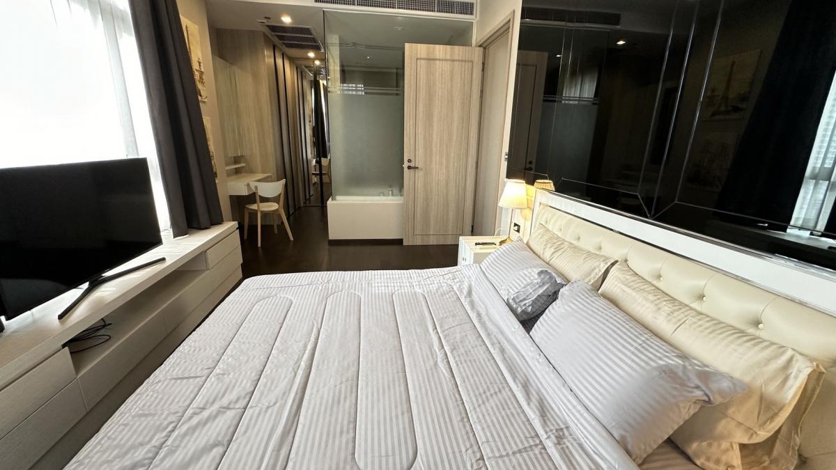 ให้เช่าคอนโดสุขุมวิท อโศก ทองหล่อ : The XXXIX 1 bed For Rent