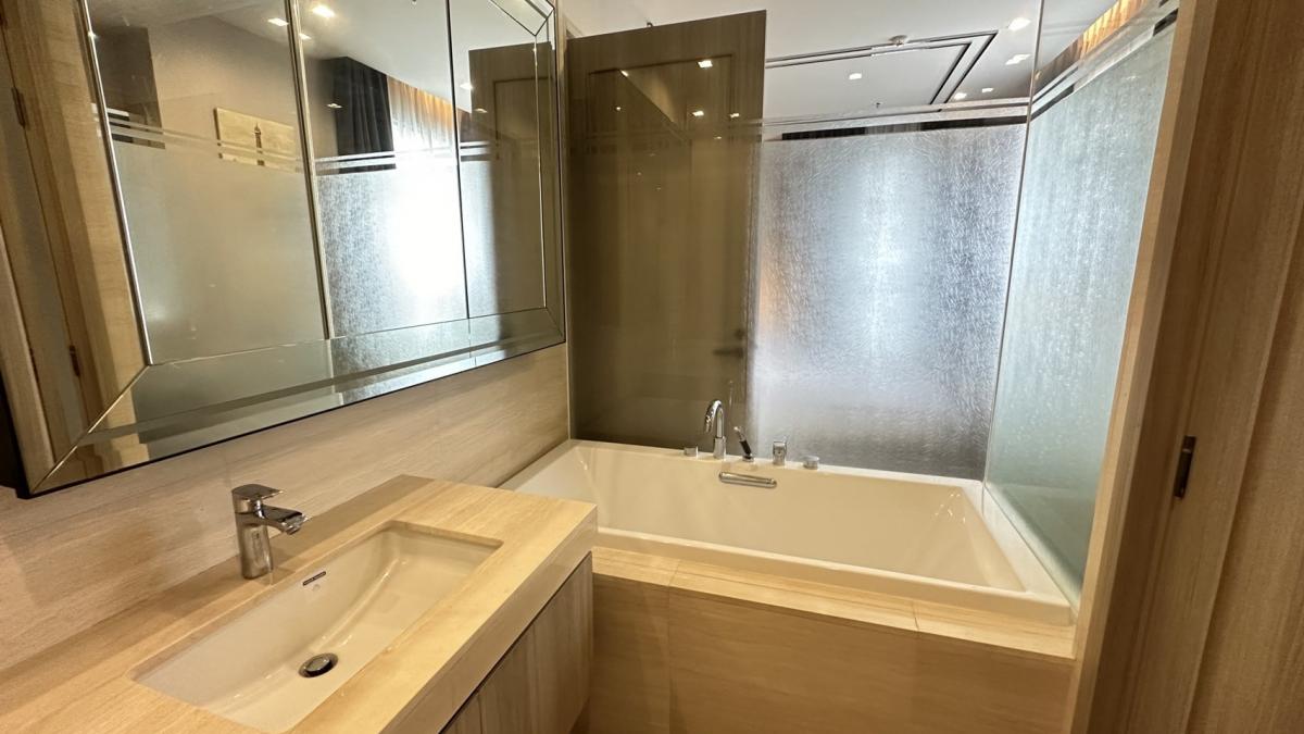 ให้เช่าคอนโดสุขุมวิท อโศก ทองหล่อ : The XXXIX 1 bed For Rent