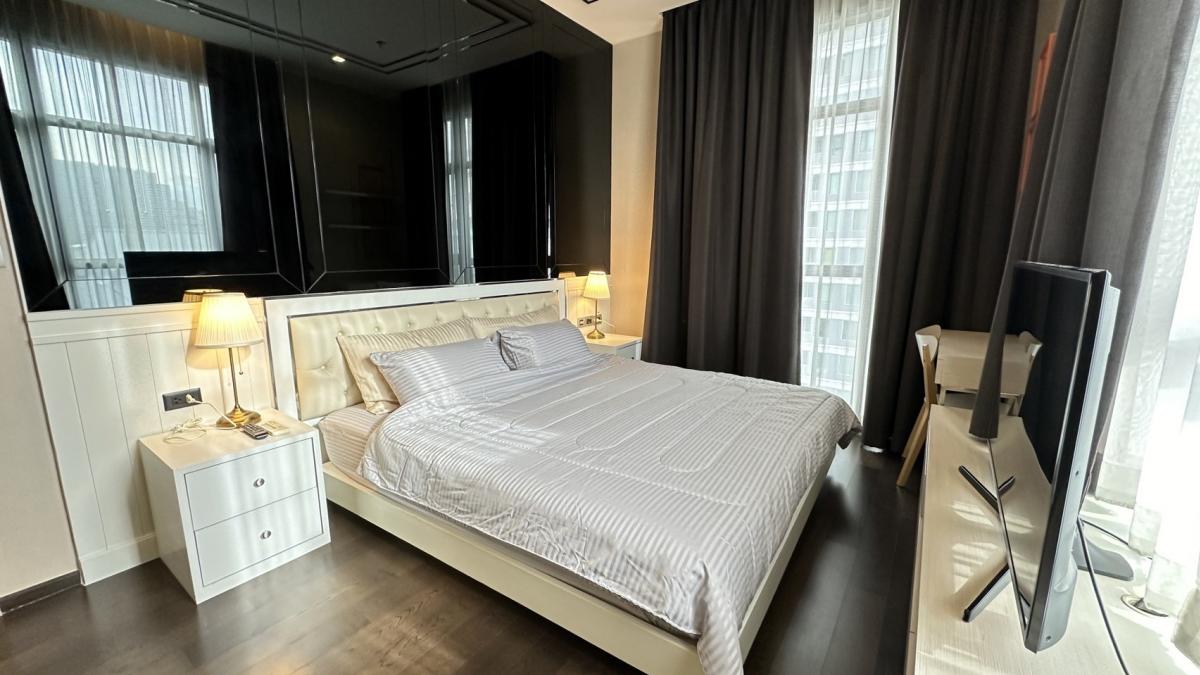 ให้เช่าคอนโดสุขุมวิท อโศก ทองหล่อ : The XXXIX 1 bed For Rent
