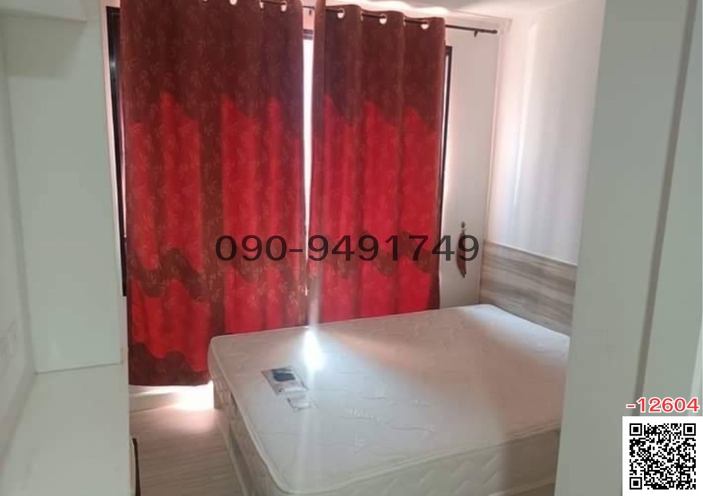 ให้เช่าคอนโดบางนา แบริ่ง ลาซาล : เช่า คอนโด Mestyle condo ติด เซ็นทรัลบางนา