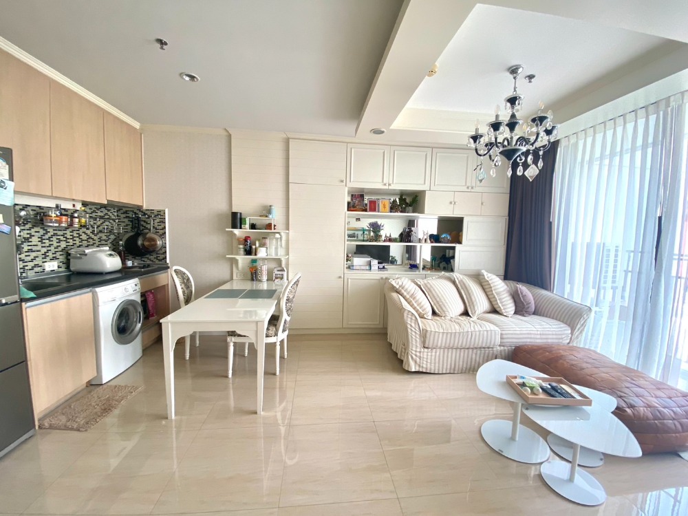 For SaleCondoLadprao, Central Ladprao : The Issara Ladprao / 1 Bedroom (FOR SALE), The Issara Ladprao / 1 Bedroom (FOR SALE) PLOYW496