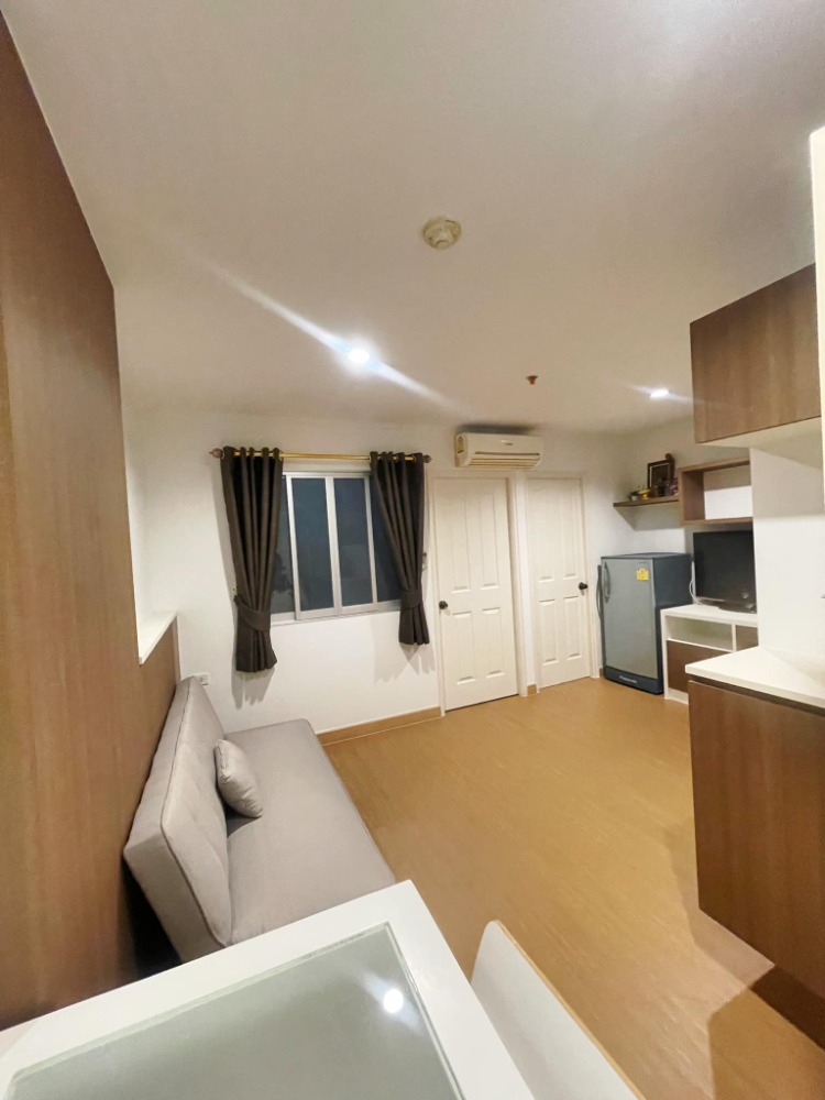 ขายคอนโดนวมินทร์ รามอินทรา : For Sales คอนโด Renovate ใหม่ พร้อมอยู่ใกล้ห้างสรรพสินค้าเซนทรัลรามอินทรา ใกล้ทางขึ้นสถานีรถไฟฟ้าสีชมพู (รามอินทรา 3) และจุดเปลี่ยนรถไฟฟ้าสีเขียว (สถานีวัดพระศรีมหาธาตุฯ)