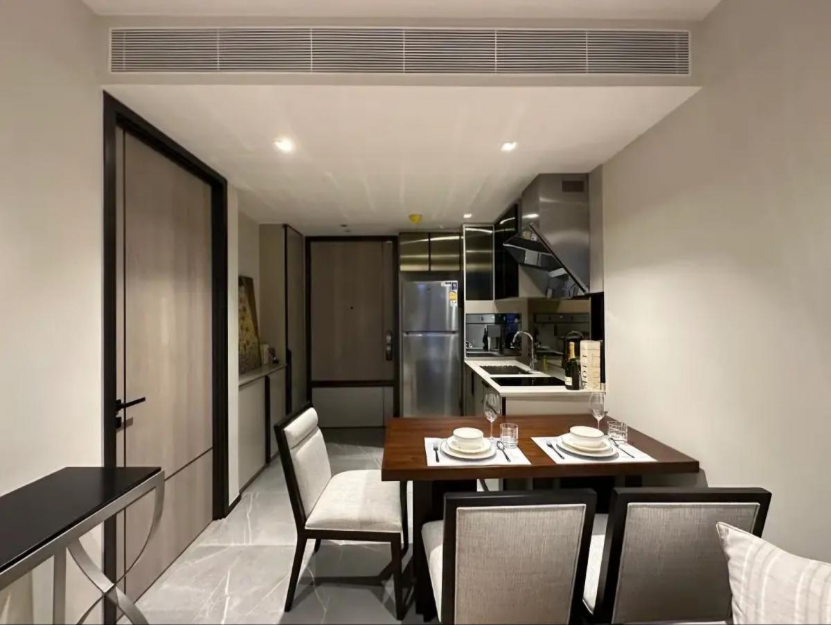 For SaleCondoSukhumvit, Asoke, Thonglor : The Reserve Sukhumvit 61 | 🔥EXCLUSIVE DEAL.