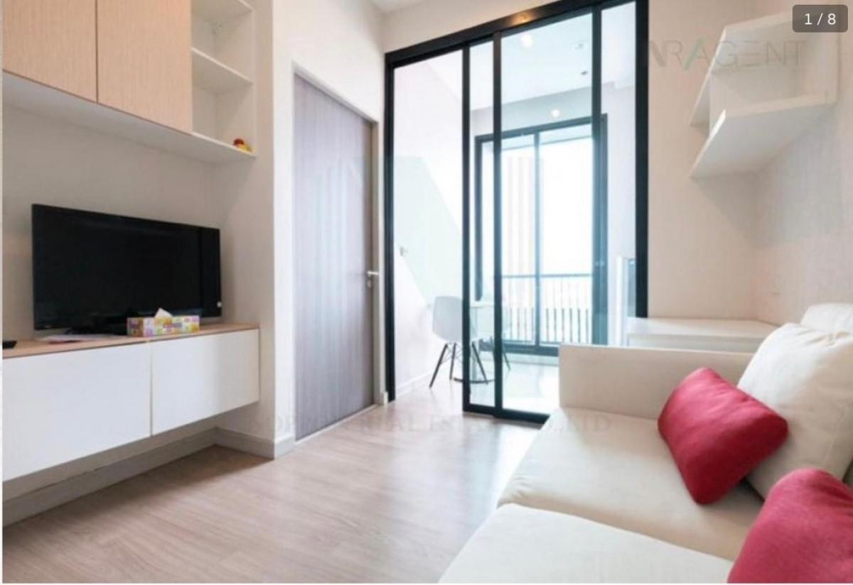 For RentCondoRatchathewi,Phayathai : Owner post for rent The Capital Ratchaprarop-Vibha