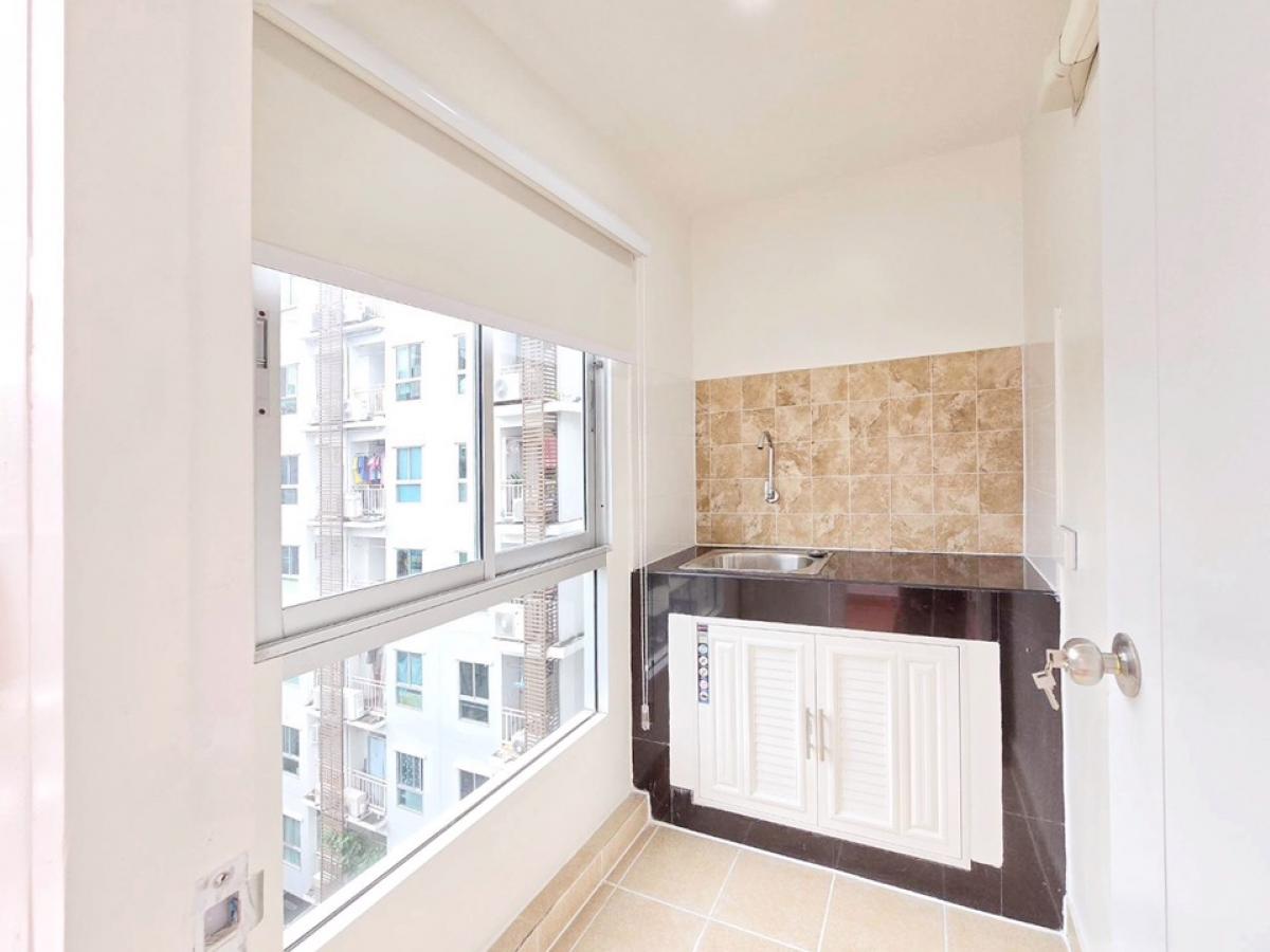 ขายคอนโดบางนา แบริ่ง ลาซาล : 🍇คอนโด Regent home 7/1 ผ่อนเริ่มต้น 5,000 บาทราคาดีมาก ย่านบางนา-สุขุมวิท🧸 ห้องมินิมอล🛍️🎈