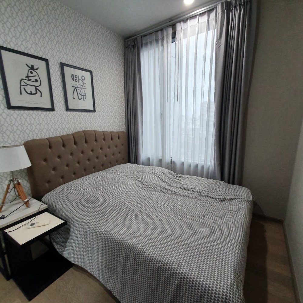 For RentCondoRatchathewi,Phayathai : Pyne By Sansiri Duplex 1 Bed for rent 20k per month