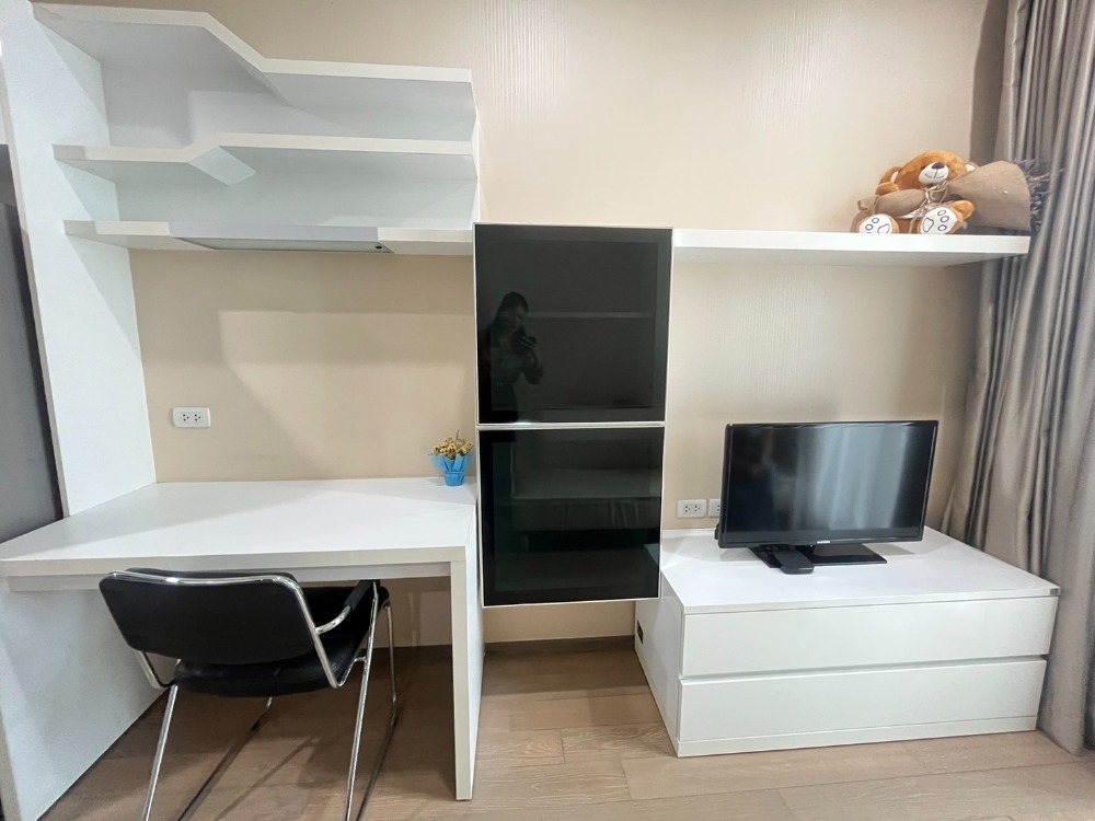 For RentCondoRatchathewi,Phayathai : Pyne By Sansiri 1 Bed 1 Baht 22k