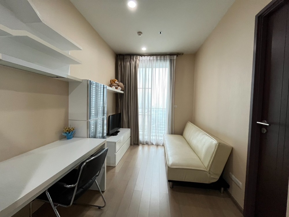 For RentCondoRatchathewi,Phayathai : Pyne By Sansiri 1 Bed 1 Baht 22k