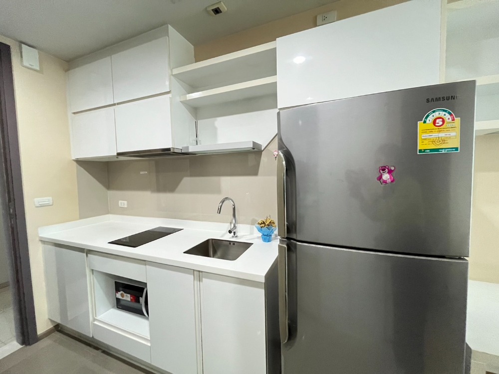For RentCondoRatchathewi,Phayathai : Pyne By Sansiri 1 Bed 1 Baht 22k