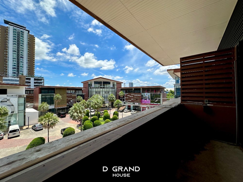 ขายอาคารพาณิชย์แจ้งวัฒนะ เมืองทอง : อาคารพาณิชย์ ทำเลดี ใจกลางเมืองทองธานี โครงการสุโขทัย อเวนิวส์ 99 2 คูหา สภาพดี พร้อมเริ่มกิจการได้ทันที❗️