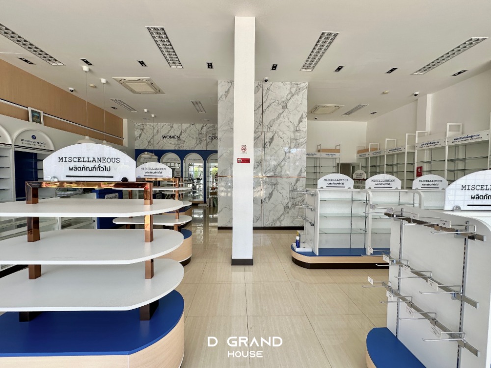 ขายอาคารพาณิชย์แจ้งวัฒนะ เมืองทอง : อาคารพาณิชย์ ทำเลดี ใจกลางเมืองทองธานี โครงการสุโขทัย อเวนิวส์ 99 2 คูหา สภาพดี พร้อมเริ่มกิจการได้ทันที❗️